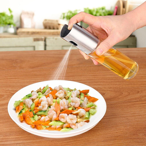 100ml Oil Sprayer Bottle