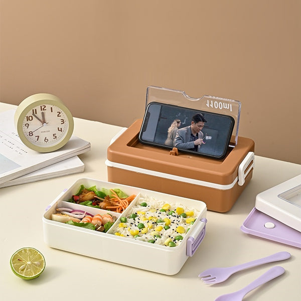 1100ml New Ovenproof Lunch Box