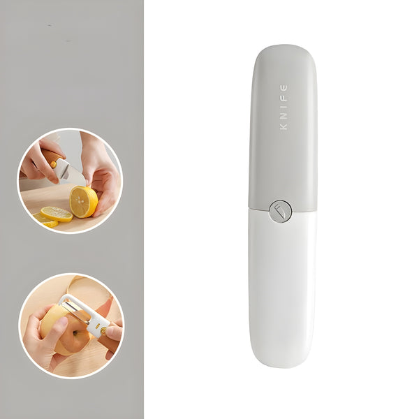 2 in 1 Multifunctional Peeler