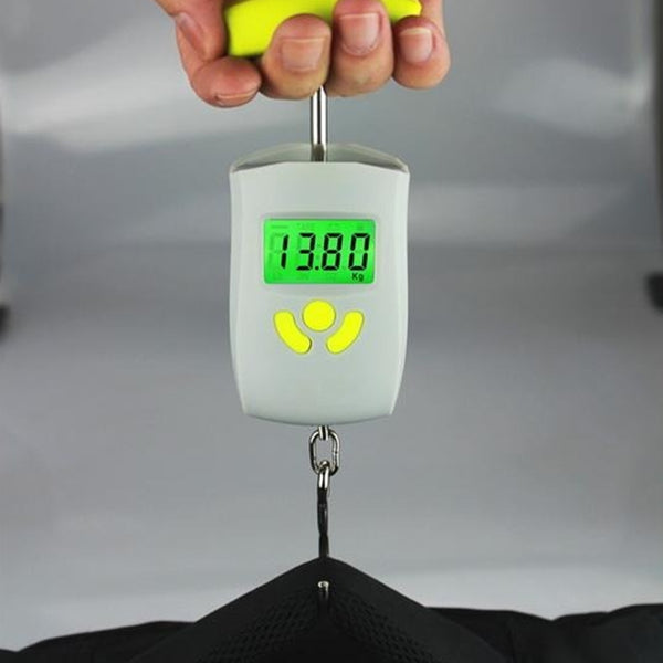 50kg Ebalance Weight Scale