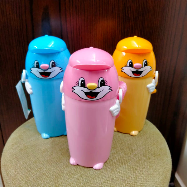 700ml Kids Plastic Water Bottle