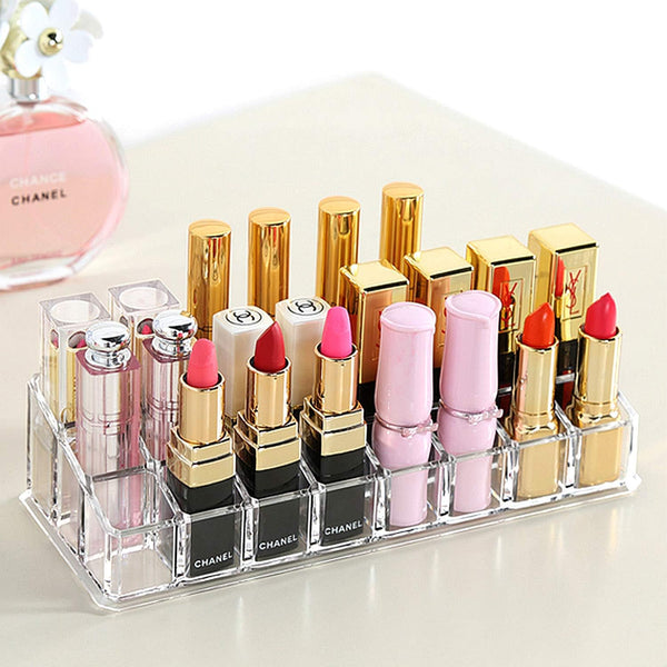 24 Grid Lipstick Holder