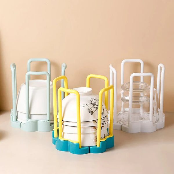 Adjustable Bowl Organizer
