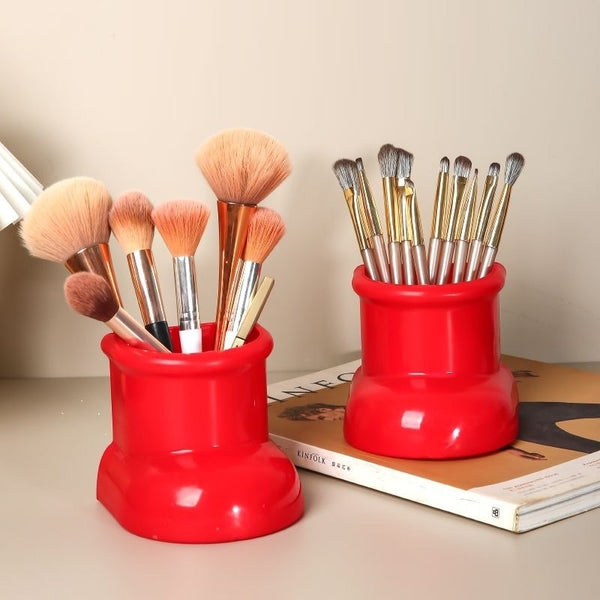 Boot Shape Multi-Purpose Holder