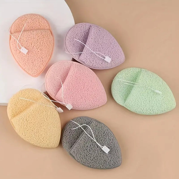 Double-sided Makeup Remover Pad