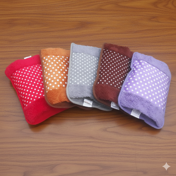 Electric Hot Water Bag