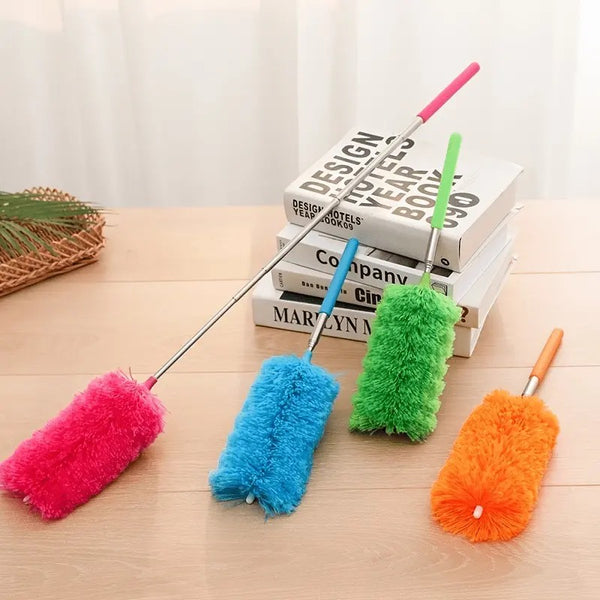 Extendable Microfiber Small Duster