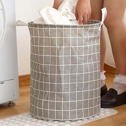 Foldable Laundry Basket