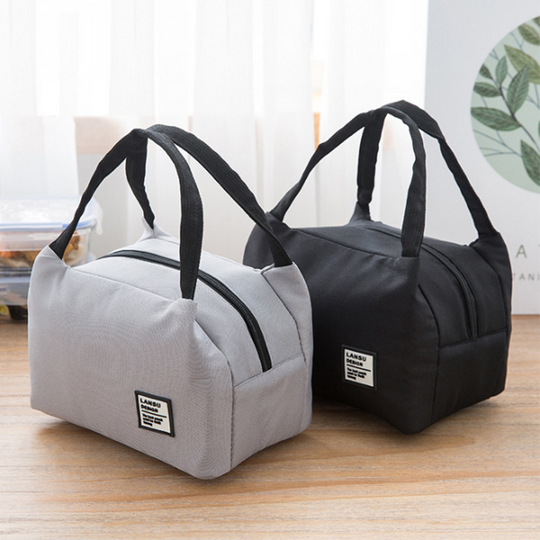 Lansu Mini Insulated Lunch Bag