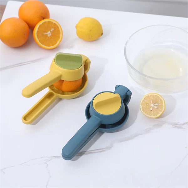 Manual Lemon Juicer