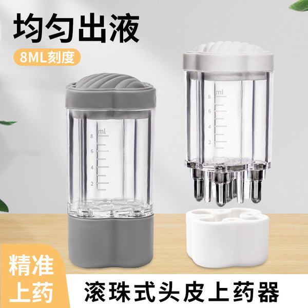 New Mini Hair Oil Applicator