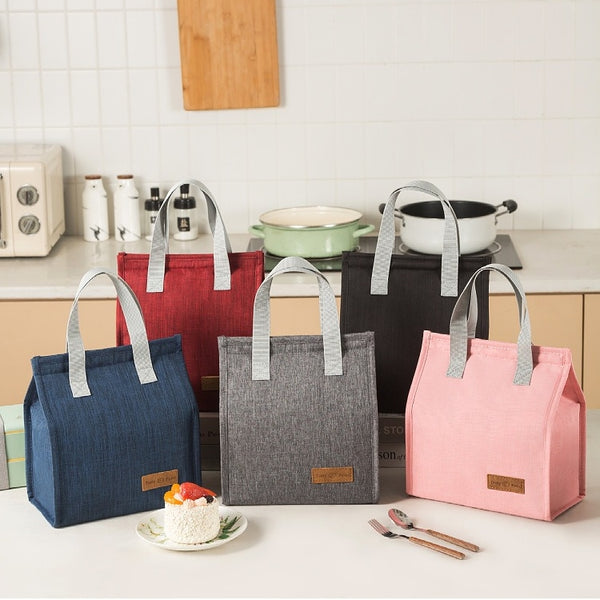 New Style Portable Lunch Bag