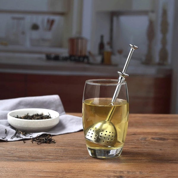 Stainless Steel Tea Infuser