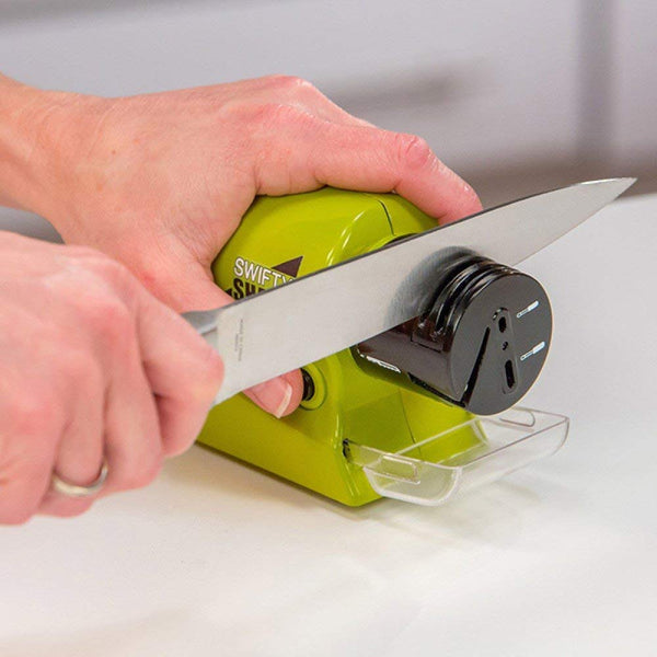 Swift Sharp Knife Sharpener