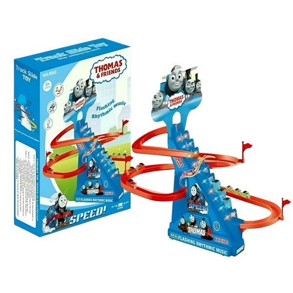 Thomas and Friends Stair Climbing Toy