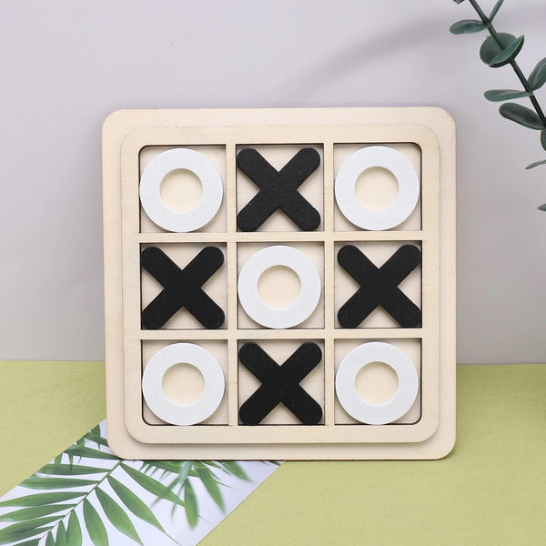 Tic Tac Toe Game Board